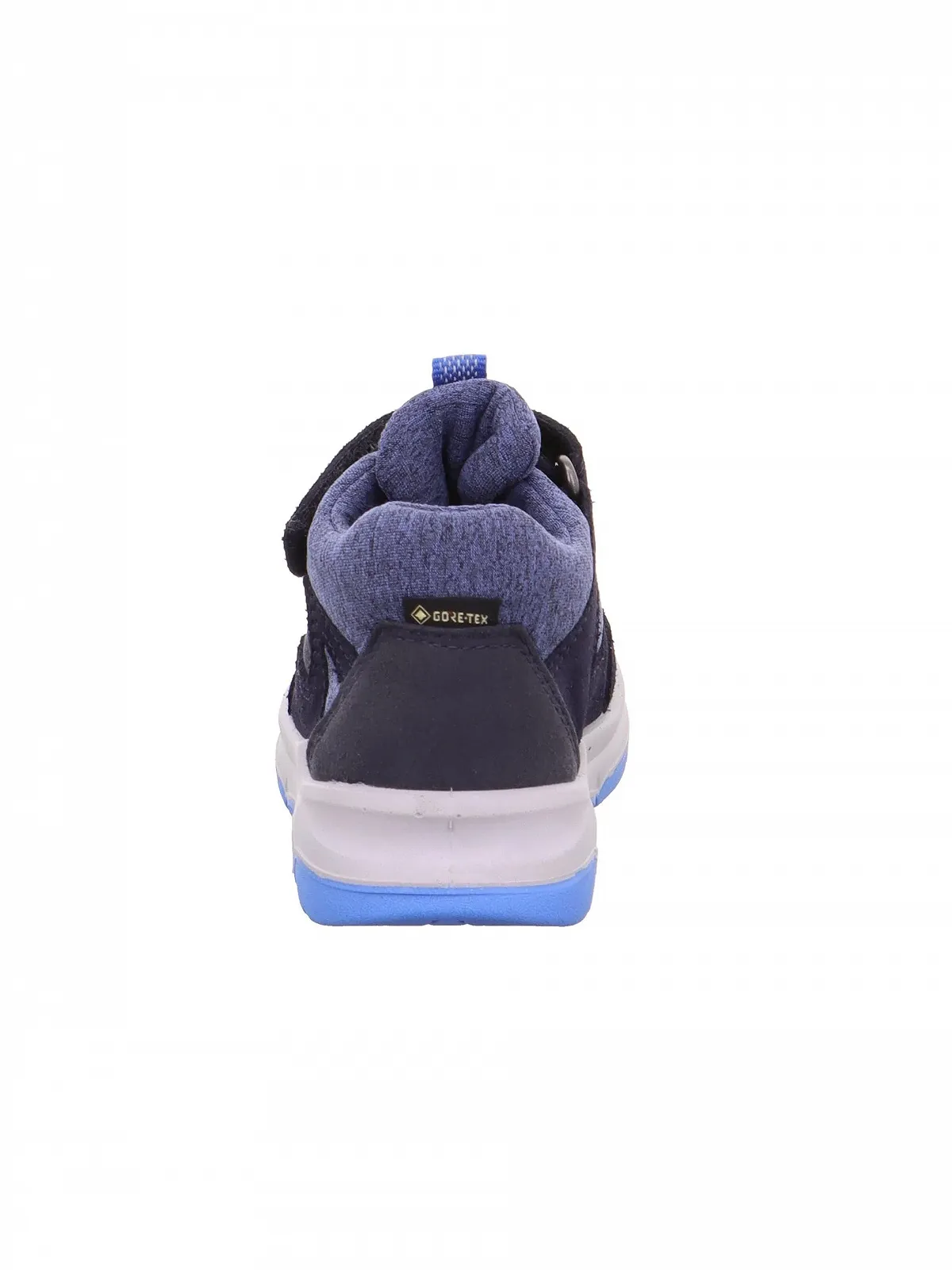 Первая обувь для ходьбы для девочек Superfit Cooper, фото №3