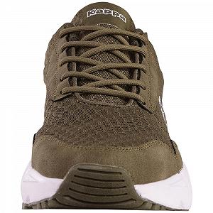 Кросівки унісекс Kappa Shono synthetic.ua - Фото 1