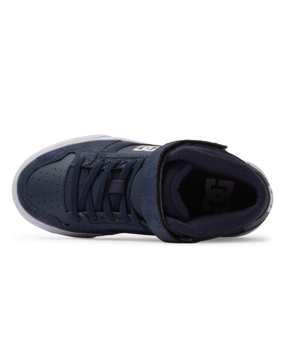 Кросівки DC Shoes Pure High-top Ev, фото №4