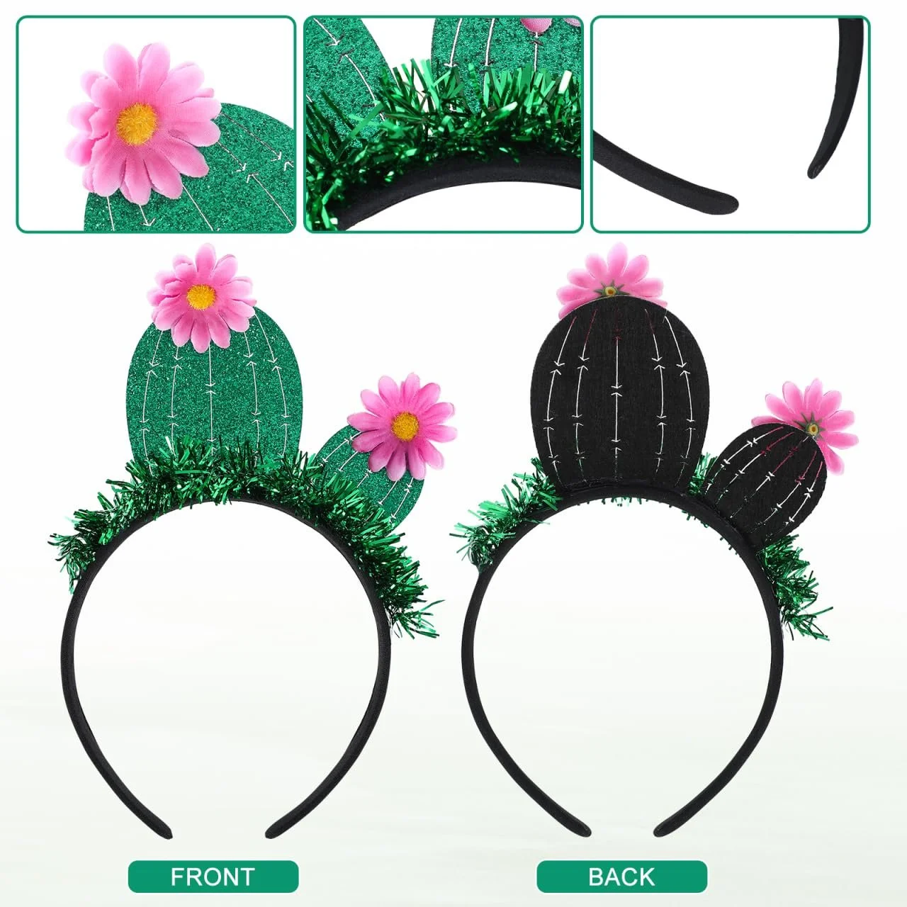 Обруч Beavorty, фото №4