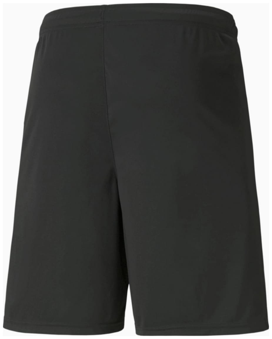 Шорти Puma teamLIGA Shorts чорний  L, фото №3