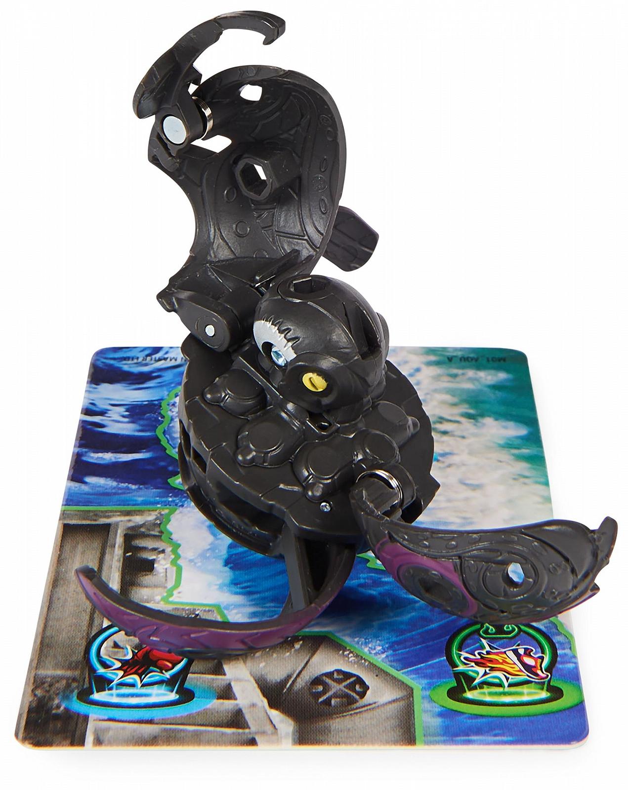 Фігурка Bakugan Core Ball 3.0, 1 шт в упаковці, різні варіації, для дітей від 6 років, фото №5
