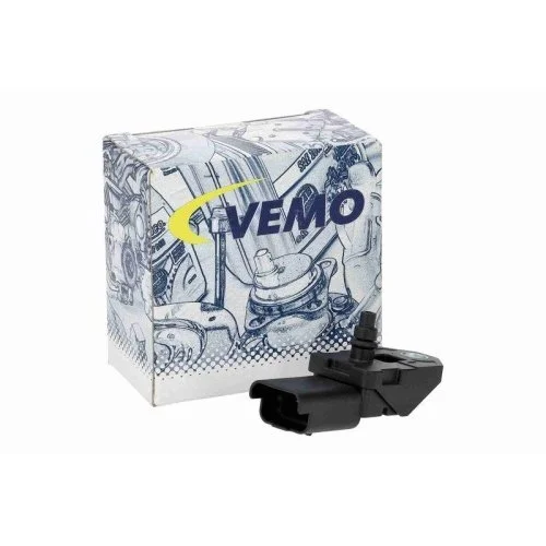 Датчик давления во впускном коллекторе VEMO V22-72-0190, фото №2