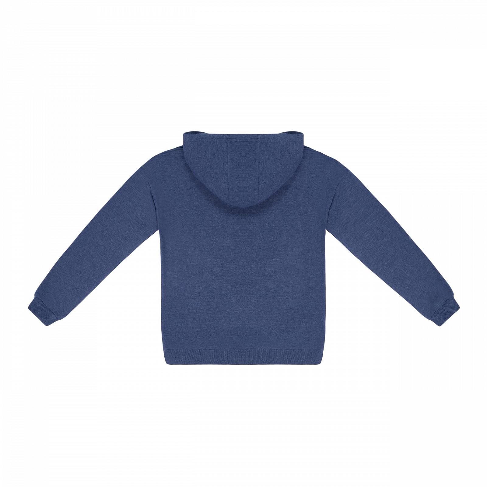 Худи Harry Potter Hedwick для детей, девочек, мальчиков, подростков, размеры от 116 до 176, официальный мерч, фото №3