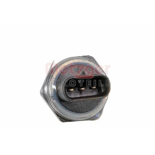 Датчик тиску відпрацьованих газів METZGER ORIGINAL ERSATZTEIL GREENPARTS 0906524, фото №2