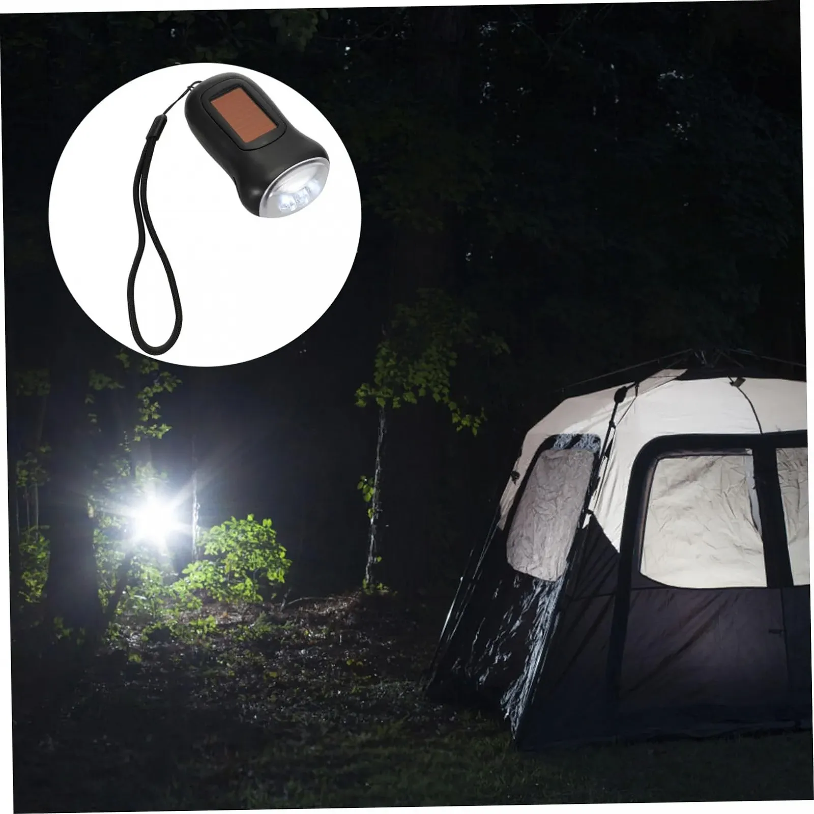 Ліхтар HOMSFOU Перезаряджуваний Ліхтарик Налобний Перезаряджуваний Люмен Портативний пристрій UV LED Чорний Пластик, фото №3 Ліхтар HOMSFOU Перезаряджуваний Ліхтарик Налобний Перезаряджуваний Люмен Портативний пристрій UV LED Чорний Пластик, фото №3