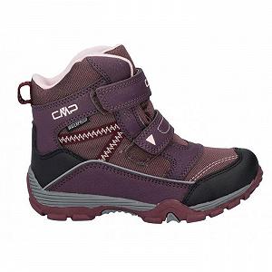 Черевики CMP PYRY SNOW BOOT WP 31 - Фото 1