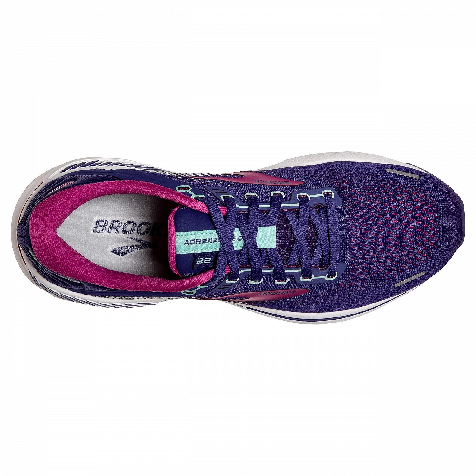 Кроссовки Brooks Adrenaline GTS 19, фото №5