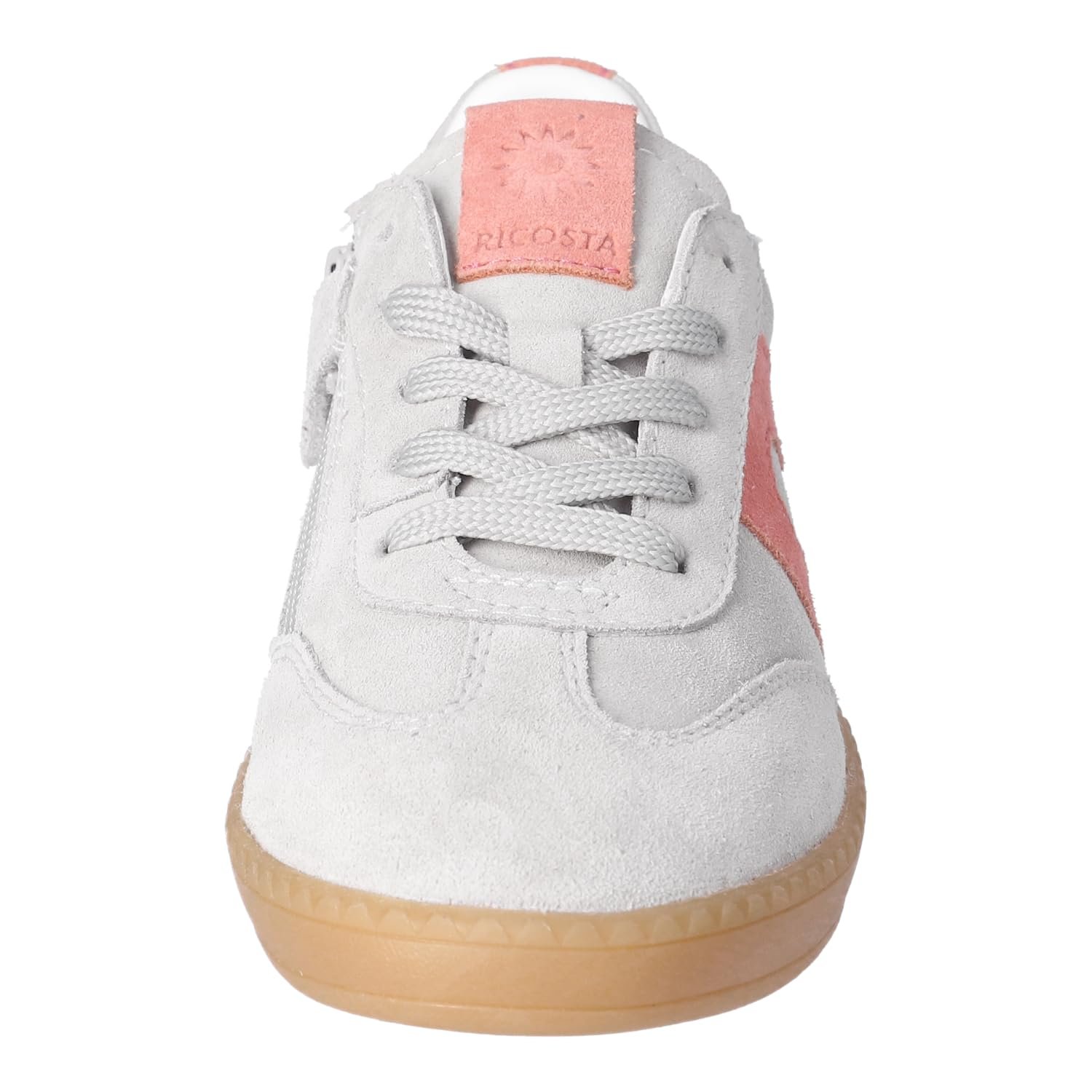 Кроссовки RICOSTA London Stein/Strawberry, фото №5