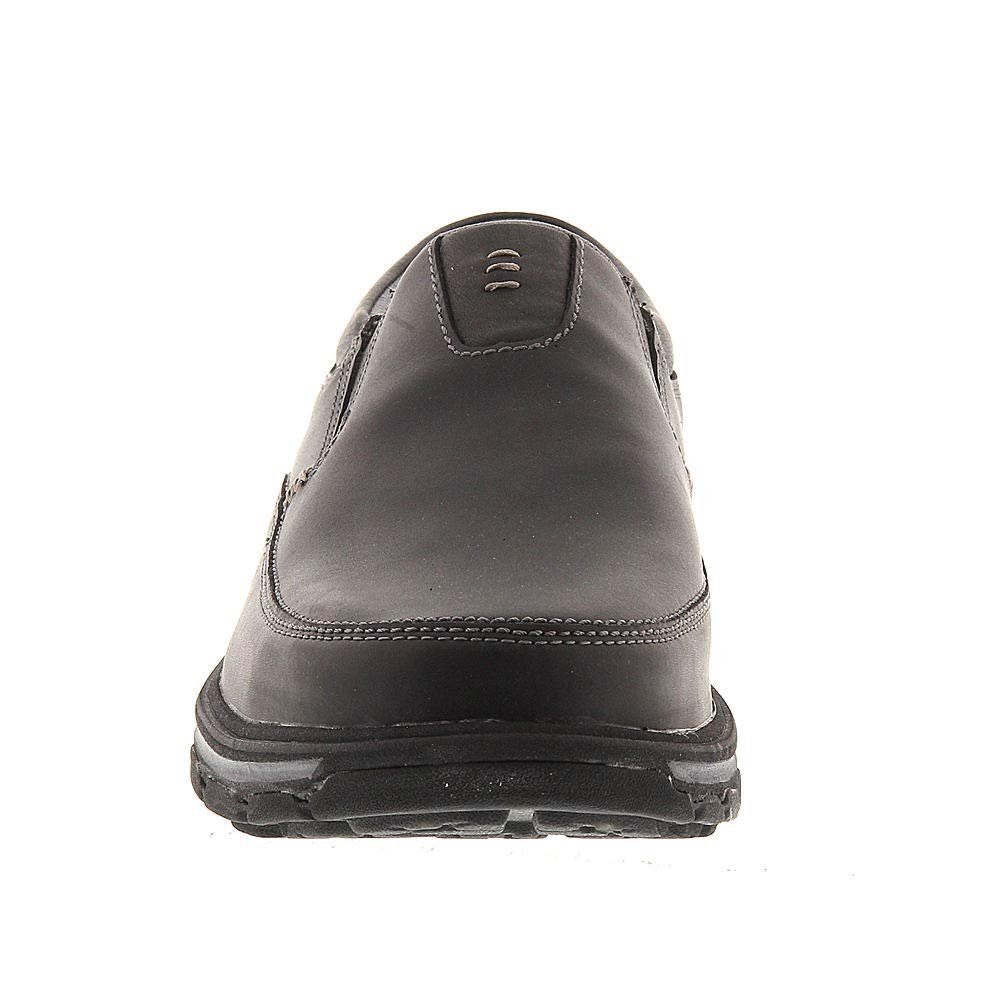 Ботинки Skechers Delson Camben для мужчин, фото №6 Ботинки Skechers Delson Camben для мужчин, фото №6