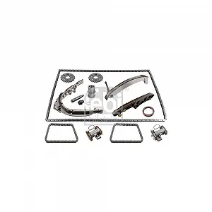 Комплект ланцюга ГРМ FEBI BILSTEIN 178830 для BMW synthetic.ua - Фото 1