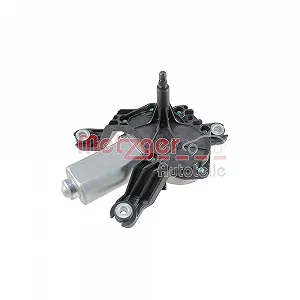 Мотор стеклоочистителя METZGER 2190992 для RENAULT DACIA задний - Фото 1