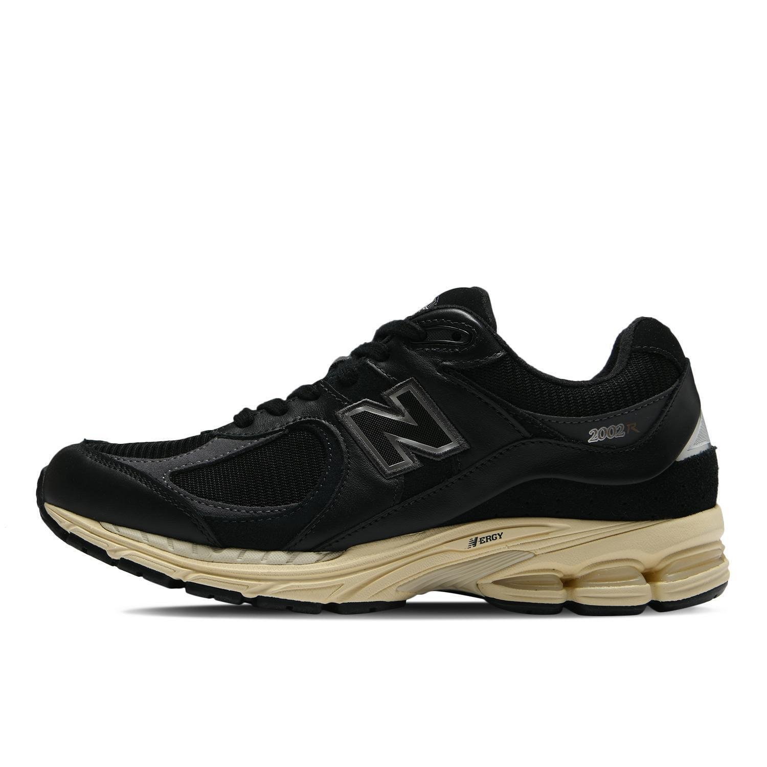 Кроссовки New Balance 2002R M2002RIB Размер 42, фото №2
