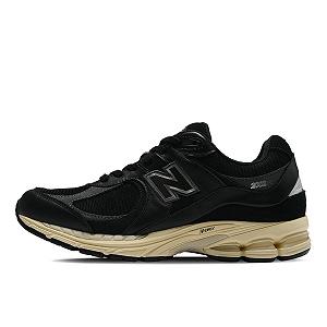Кроссовки New Balance 2002R M2002RIB Размер 42 synthetic.ua - Фото 1