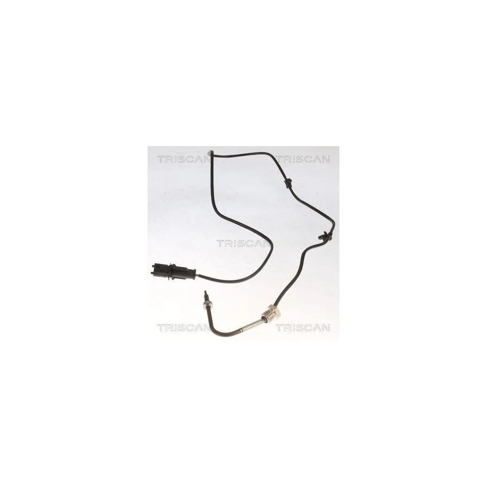 Датчик температури відпрацьованих газів TRISCAN 8826 24001 для OPEL VAUXHALL, фото №1