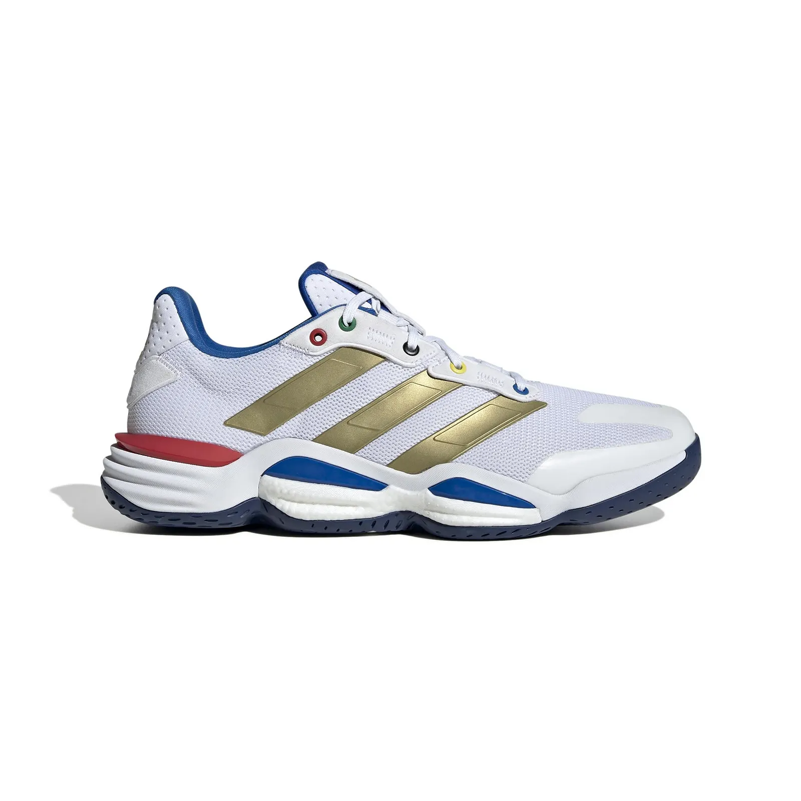 Кросівки adidas Stabil 16, фото №1 Кросівки adidas Stabil 16, фото №1