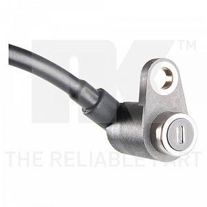 Датчик частоты вращения колеса NK 293026 для MITSUBISHI задний synthetic.ua - Фото 1