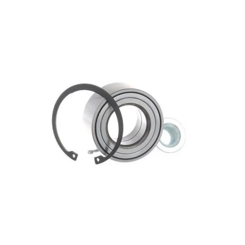 Комплект підшипника колісної маточини SKF VKBA 7759 для HYUNDAI KIA HYUNDAI (BEIJING) KIA (DYK), фото №4