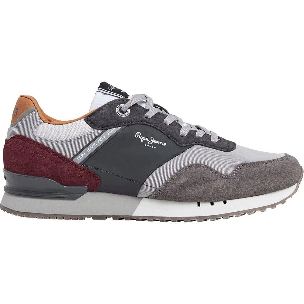 Кросівки Pepe Jeans London Brand M, фото №1 Кросівки Pepe Jeans London Brand M, фото №1