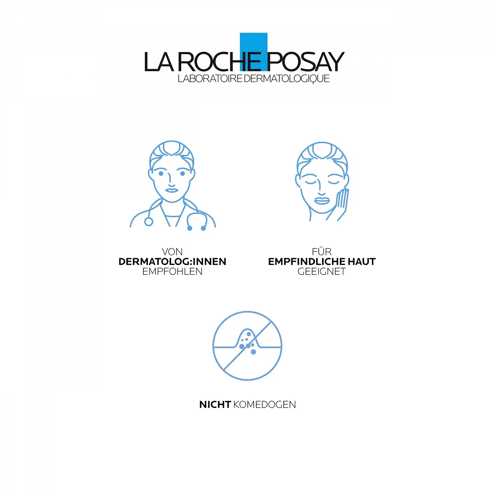 Гель La Roche-Posay Effaclar Gel Moussant для лица, 200 мл, фото №9