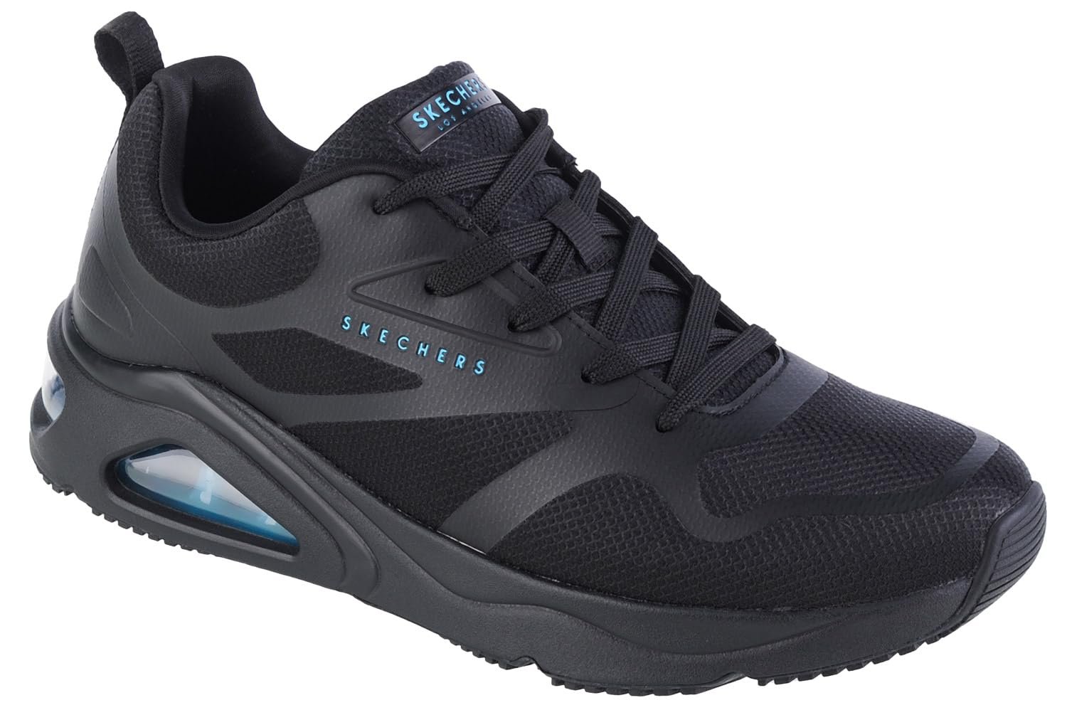 Кроссовки Skechers Tres UNO Modern AFF-air мужские, фото №2