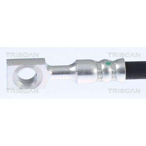Гальмівний шланг TRISCAN 8150 24123 OPEL VAUXHALL CHEVROLET передня вісь, фото №2