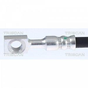 Тормозной шланг TRISCAN 8150 24123 OPEL VAUXHALL CHEVROLET передняя ось synthetic.ua - Фото 1