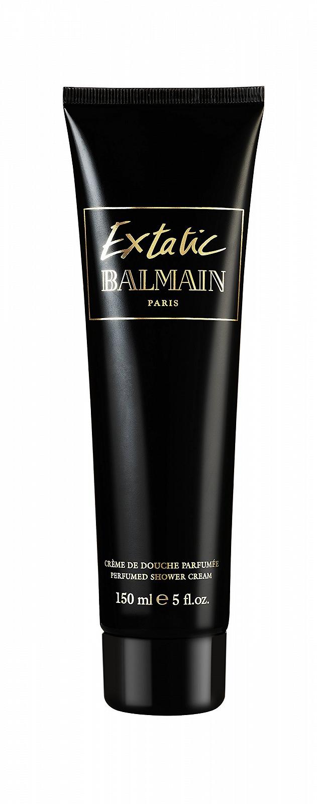 Гель для душу Parfums Balmain Extatic 150 мл, фото №1