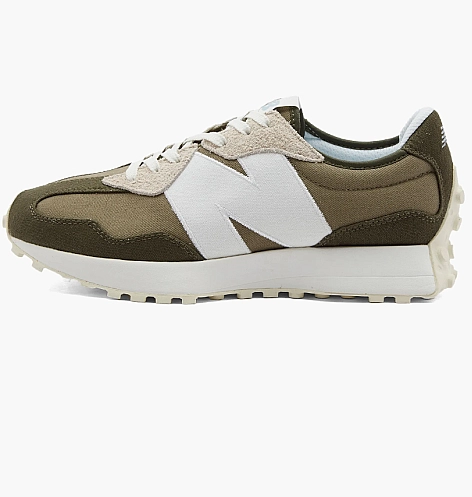 Кроссовки New Balance 327 V1 42, фото №1