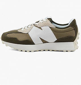 Кроссовки New Balance 327 V1 42 - Фото 1