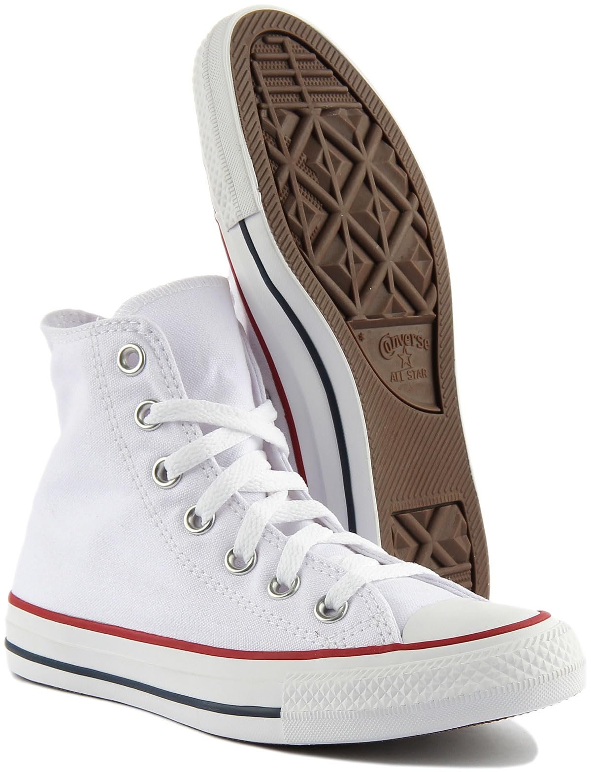 Кеди Converse Unisex HighTop 122180, фото №6