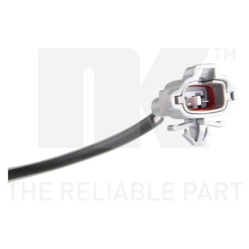 Датчик частоти обертання колеса NK 294556 для TOYOTA, передній правий, фото №3 Датчик частоти обертання колеса NK 294556 для TOYOTA, передній правий, фото №3