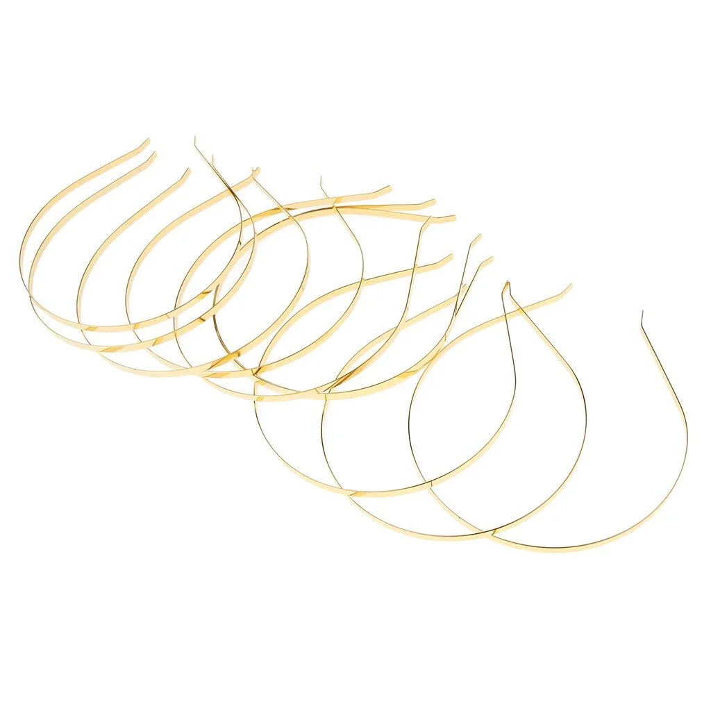 Обруч для волосся Fenteer, фото №9