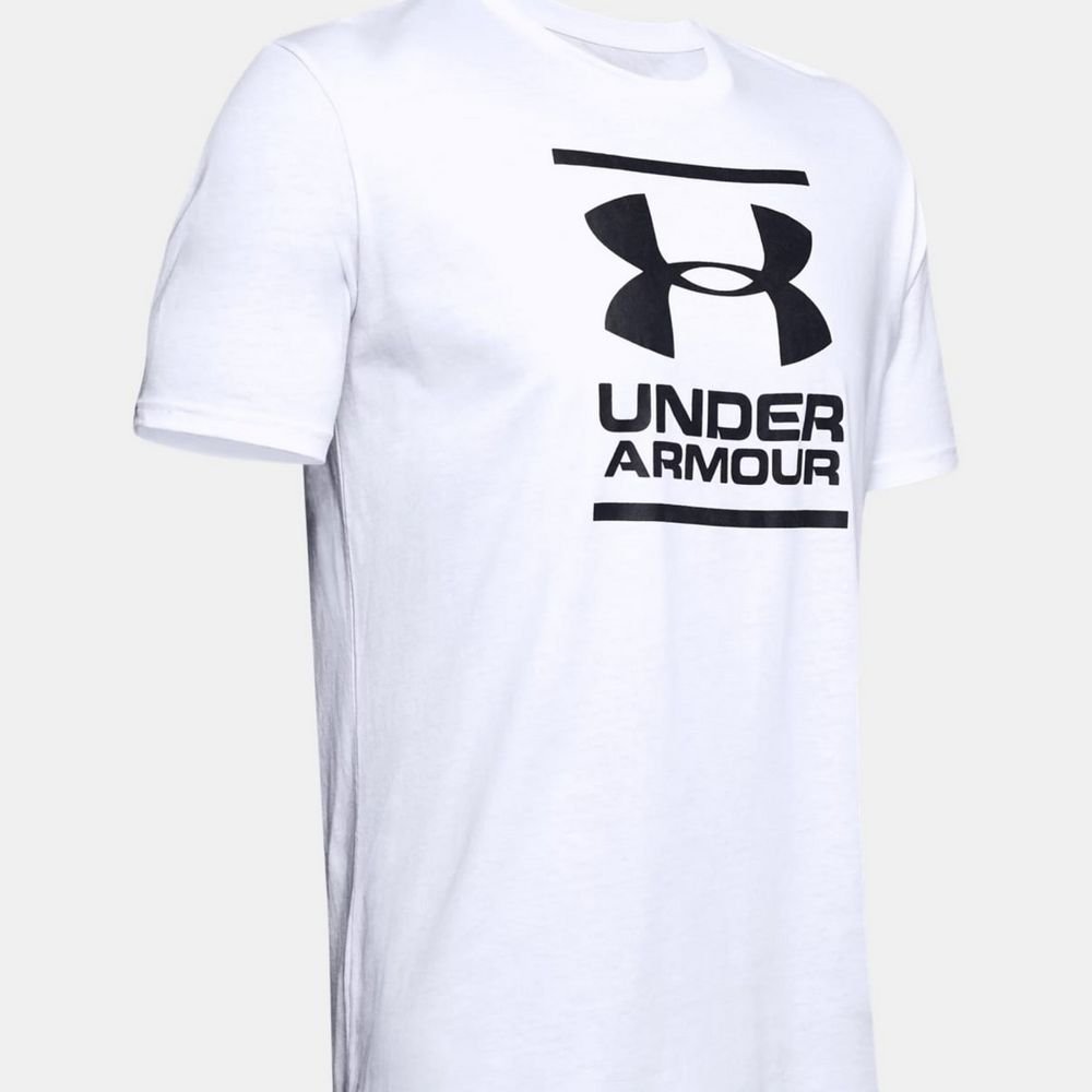 Футболка Under Armour Gl Foundation SS XL, фото №5