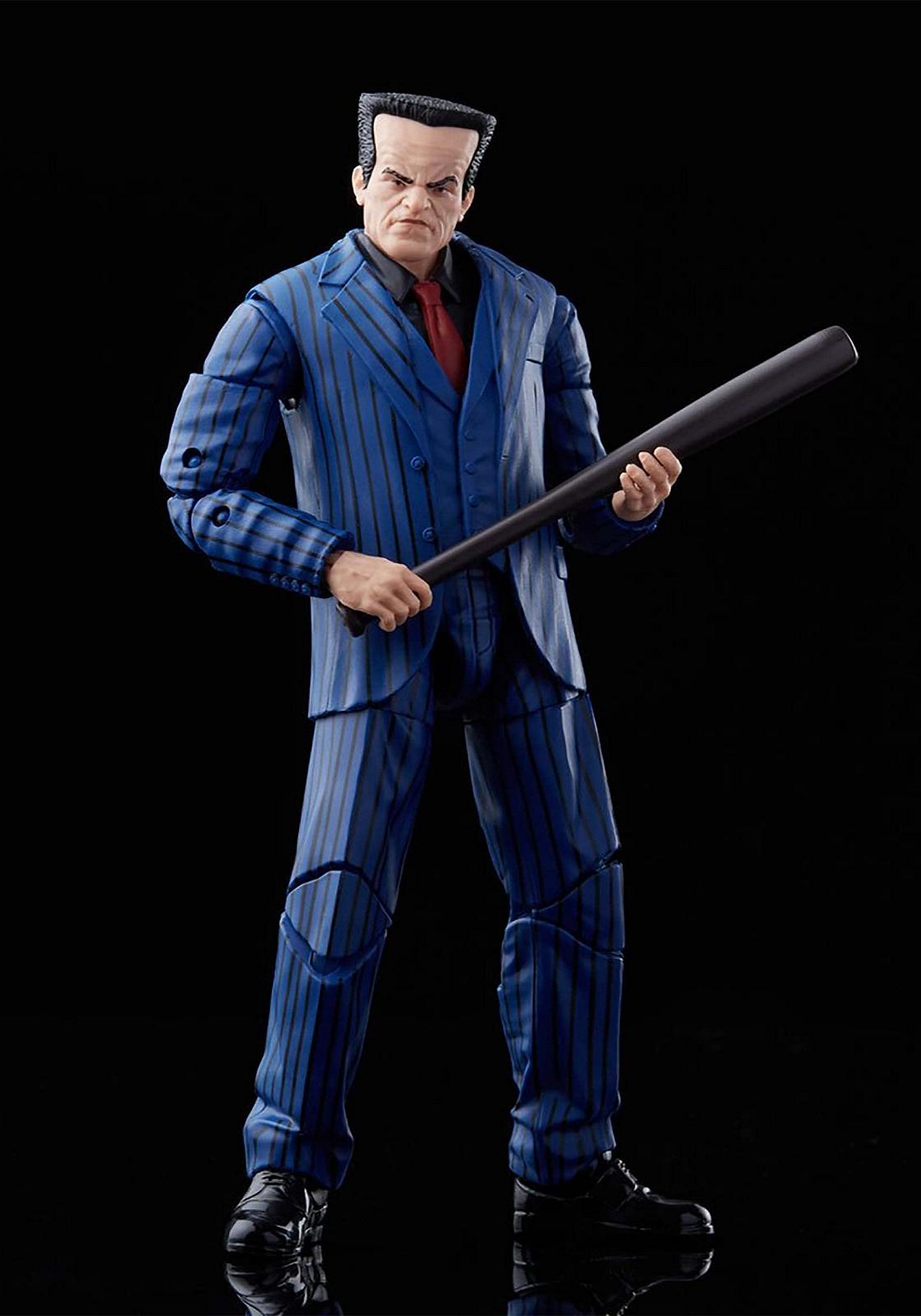 Фігурка Spider-Man Marvel Legends Series Hammerhead 15 см, фото №7