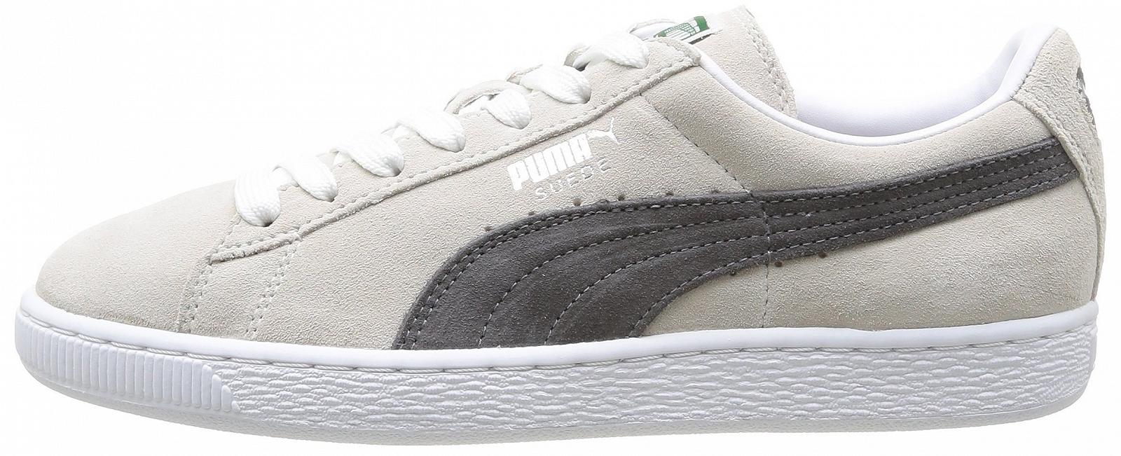 Кросівки Puma Classic 356568 Unisex Adult High-Top, фото №7