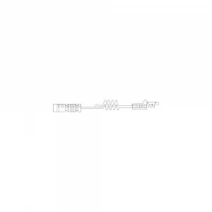 Датчик износа тормозных колодок TRISCAN 8115 10003 для MERCEDES-BENZ VW - Фото 1