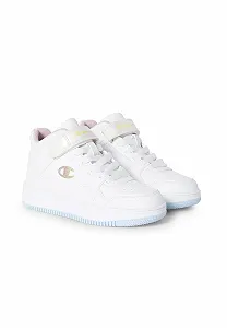 Кросівки Champion RD18 MID G PS Дитячі для дівчат S32489-CHA-WW010 Білий - Фото 1