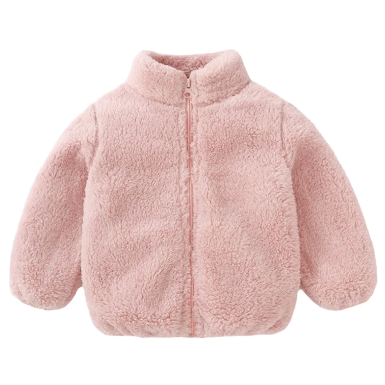 Зимова куртка Дитяча з довгими рукавами, фото №1