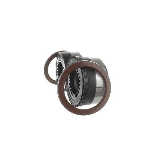 Комплект підшипника маточини SKF VKBA 5453 для DAF FORD, задня вісь, передня вісь, фото №2