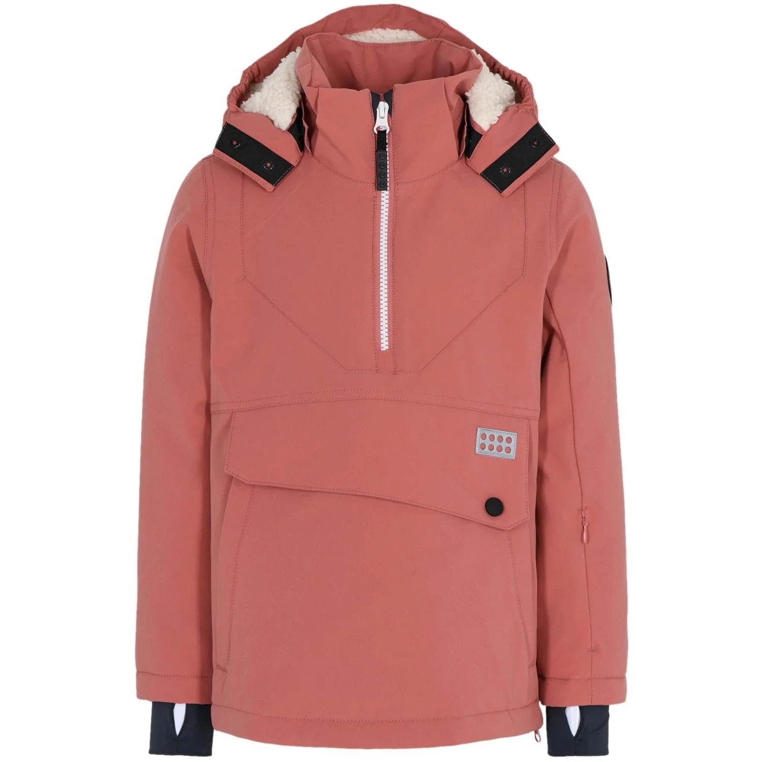 Куртка LEGO Winter Slip Водонепроникна Вітрозахисна Тепла, фото №1 Куртка LEGO Winter Slip Водонепроникна Вітрозахисна Тепла, фото №1