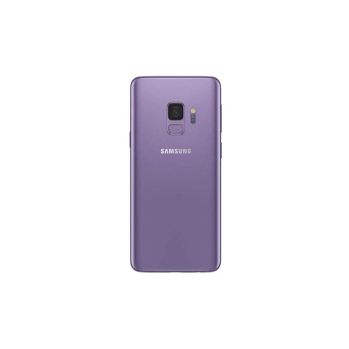 Смартфон Samsung Galaxy S9 64GB Android 8.0 (Oreo) Dual SIM Sky Lilac Purple French Version, фото №3