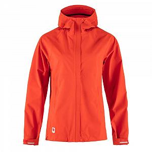 Куртка Fjällräven Hc Hydratic Trail Jacket W Женская - Фото 1