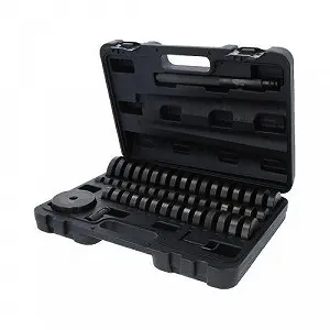 Набір оправок для випресовування та запресовування KS TOOLS 700.1350 synthetic.ua - Фото 1