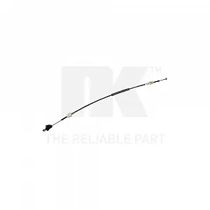 Трос перемикання передач NK 9310004 ALFA ROMEO FIAT - Фото 1