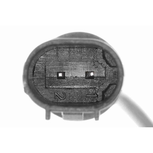 Датчик частоты вращения колеса VEMO V20-72-0236 BMW передний мост, фото №2