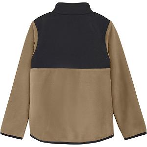 Флісова куртка Color Kids Kinder synthetic.ua - Фото 1