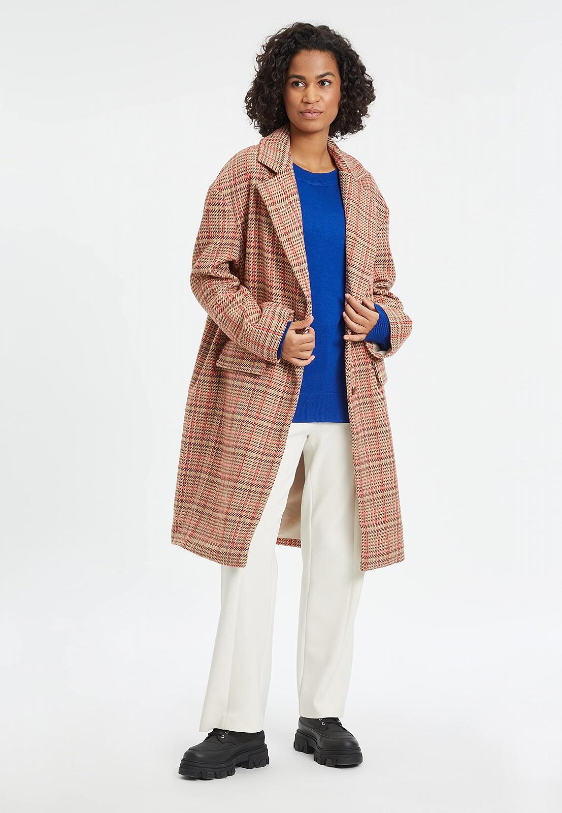 Пальто Tamaris Bansin Жіночий, фото №7 Пальто Tamaris Bansin Жіночий, фото №7