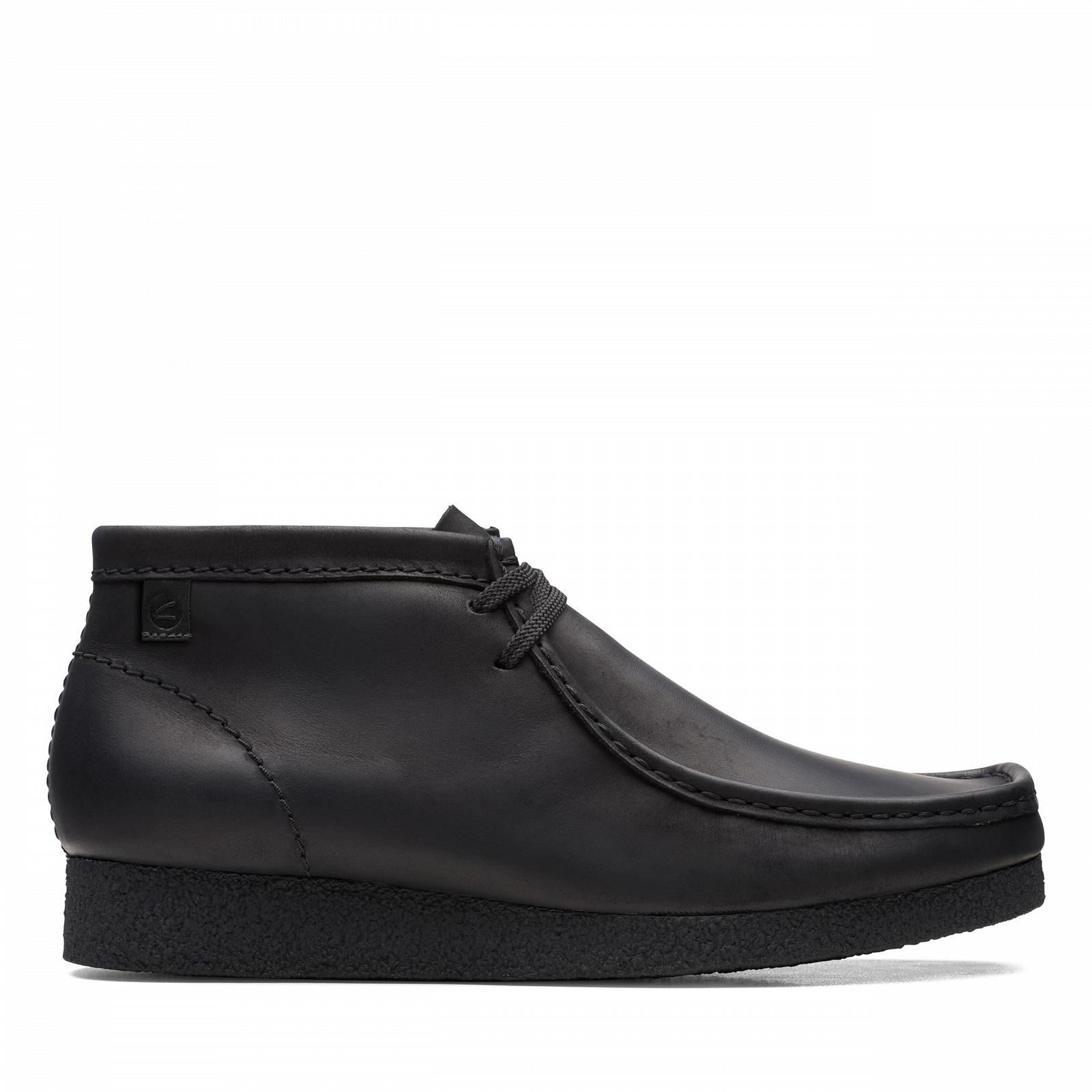 Мужские Ботинки Clarks Shacre, фото №2