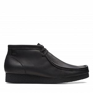 Мужские Ботинки Clarks Shacre synthetic.ua - Фото 1